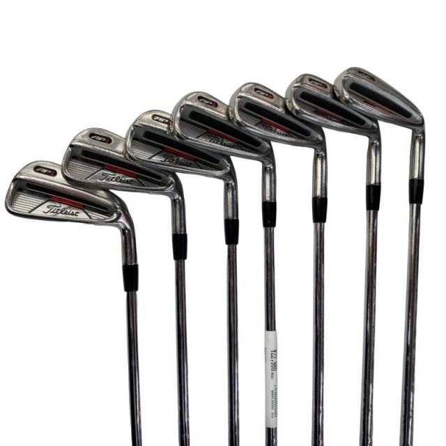 中古】 タイトリスト Titleist AP1 8S アイアンセット IR NS PRO 950GH