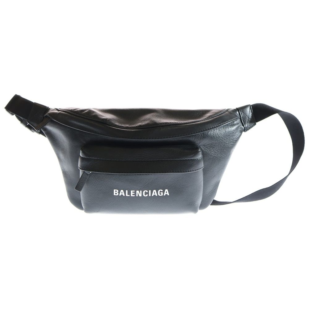 BALENCIAGA (バレンシアガ) Everyday Belt Pack Smooth Calf