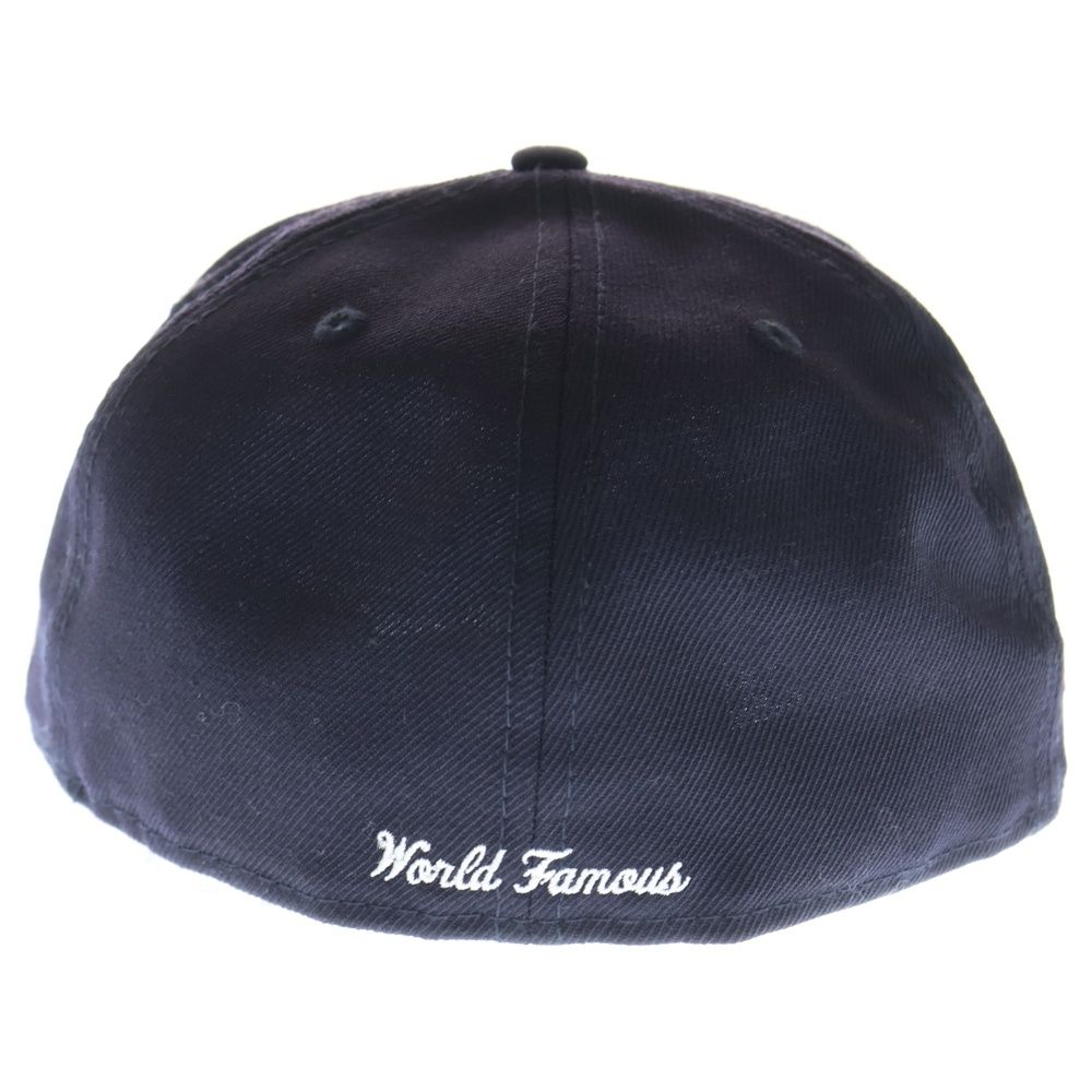SUPREME (シュプリーム) ×New Era World Famous Box Logo ボックスロゴ
