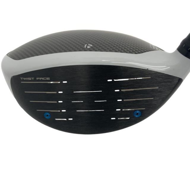 中古】 テーラーメイド SIM 9° ドライバー DR TENSEI SILVER TM50(DR