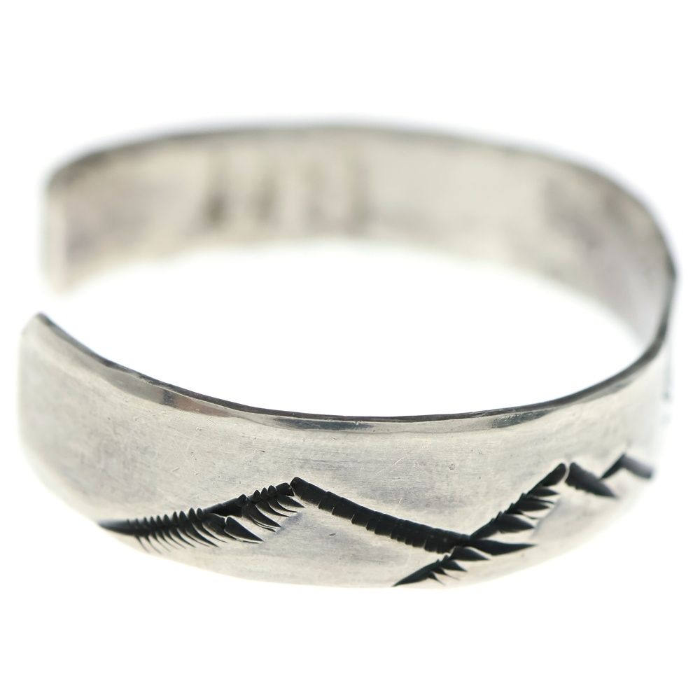 BIG HAND (ビッグハンド) 山 太陽 イーグル 2011 バングル シルバー