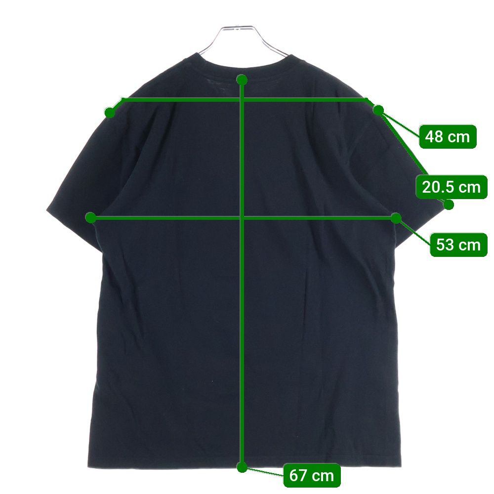 SUPREME (シュプリーム) 22AW Andre 3000 Tee アンドレ 3000 フォト