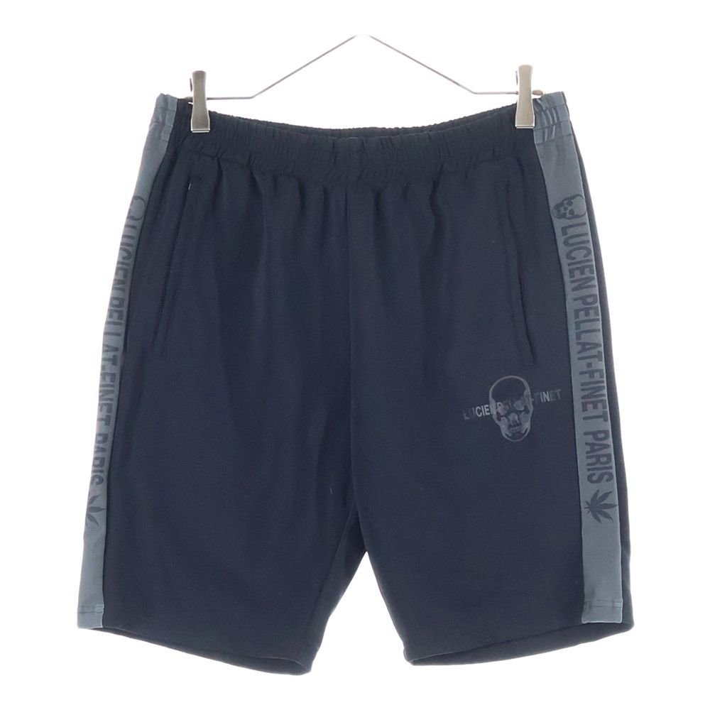 LUCIEN PELLAT-FINET ブラックパンツ LUCIEN PELLAT-FINET ブラックパンツ 楽天市場】ルシアンペラフィネ