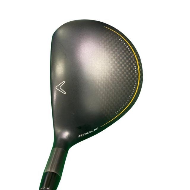 中古】 キャロウェイ ROGUE ST LS 5W フェアウェイウッド FW