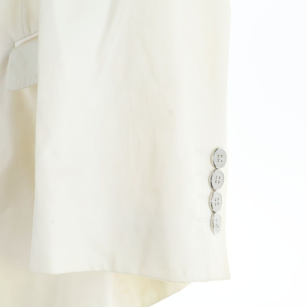 DOLCE & GABBANA (ドルチェアンドガッバーナ) テーラードジャケット