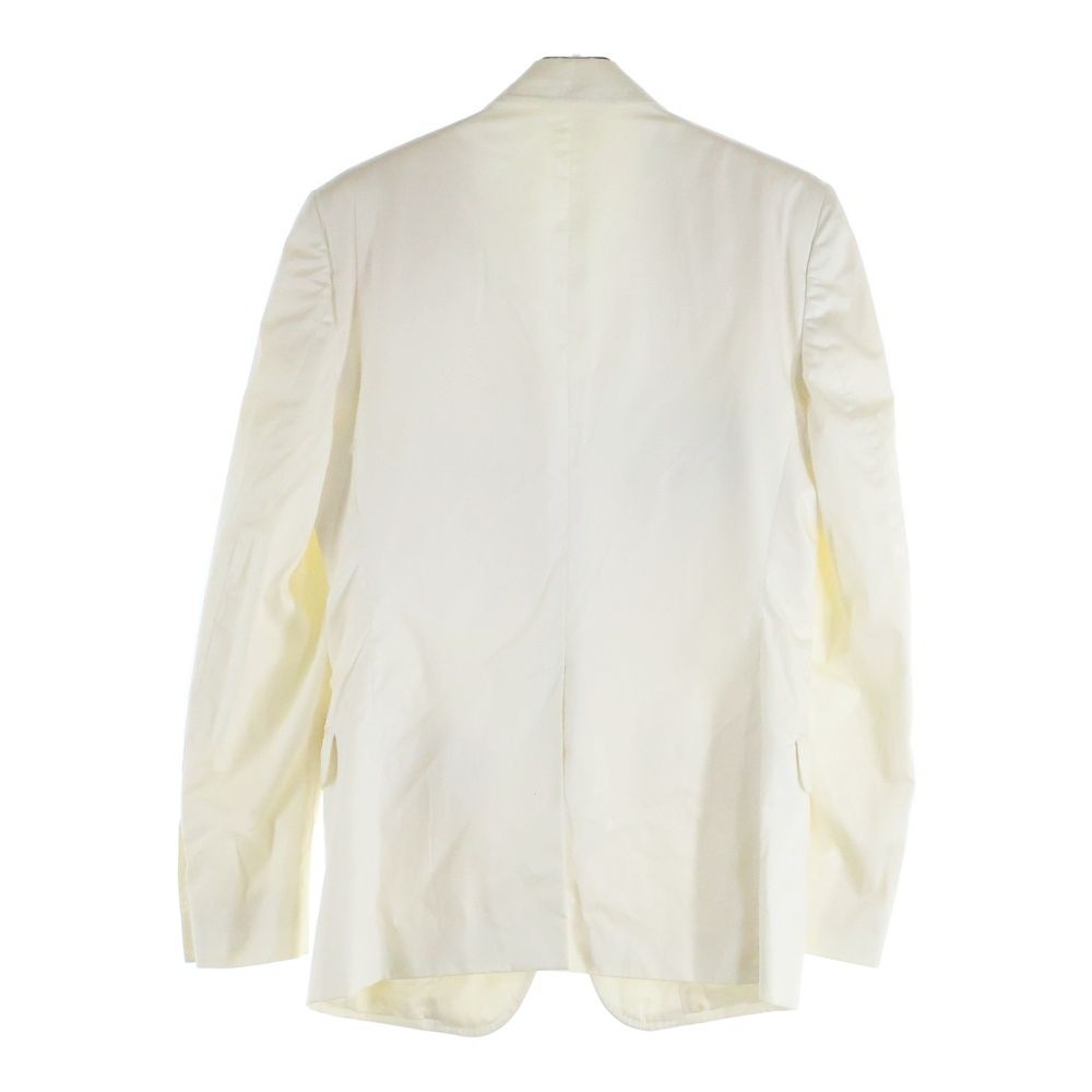 DOLCE & GABBANA (ドルチェアンドガッバーナ) テーラードジャケット