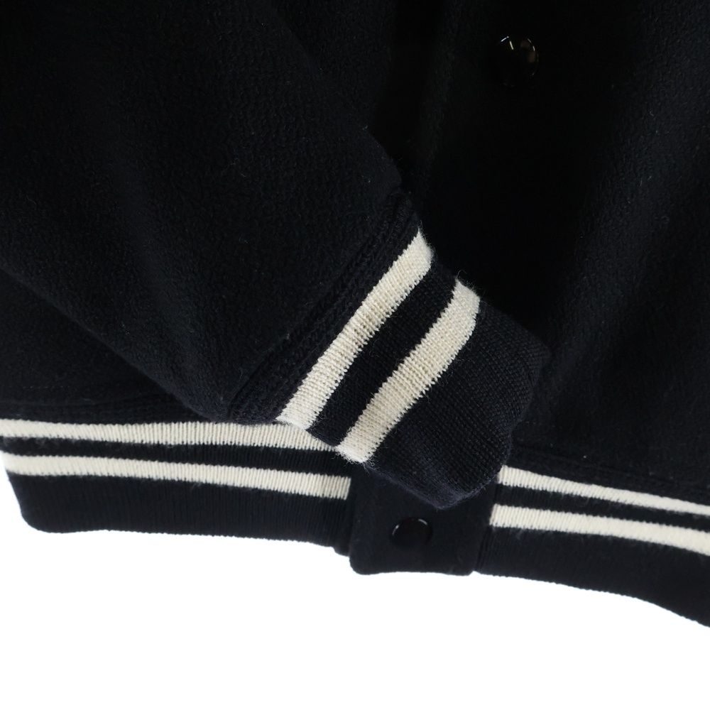 SAINT LAURENT PARIS (サンローランパリ) TEDDY JKT テディジャケット