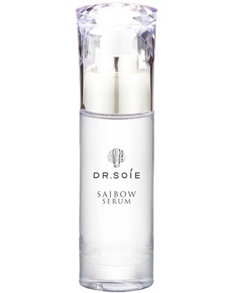 ドクターソワ SAIBOWセラム 45ml 業務用 美容液 集中ケア Dr.Soie【全