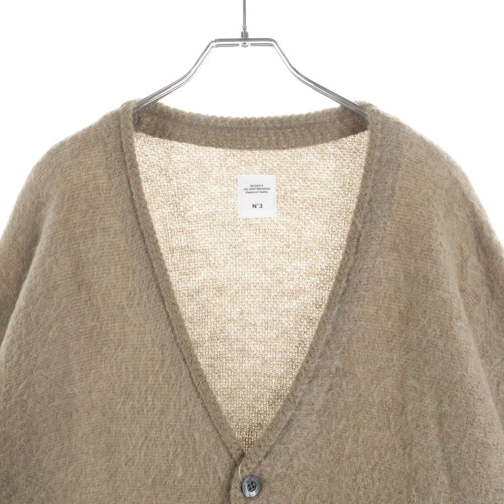 BEDWIN & THE HEARTBREAKERS (ベドウィンアンドザハートブレーカーズ