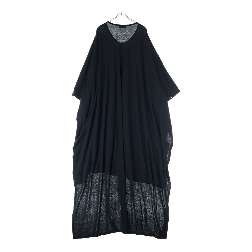 Yohji Yamamoto POUR HOMME (ヨウジヤマモト プールオム) 19SS リネン