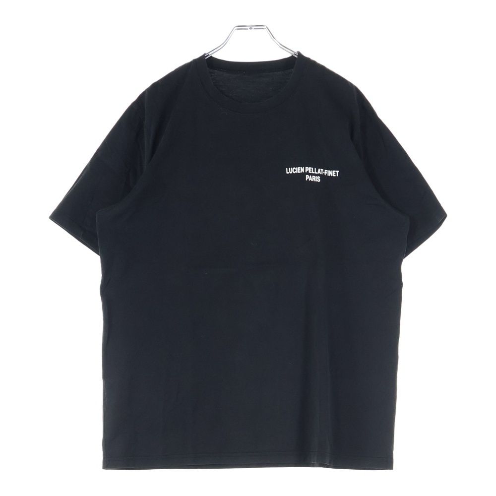 lucien pellat-finet (ルシアンペラフィネ) バックスカルプリント
