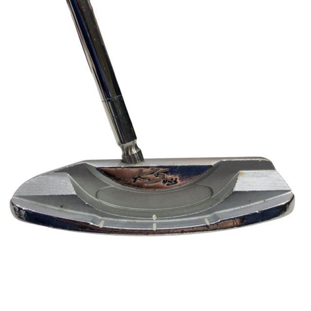 マジェスティゴルフ KS-161P マジェスティ ゴルフ／KS／KSパター KS-161Pの口コミ評価｜ゴルフ