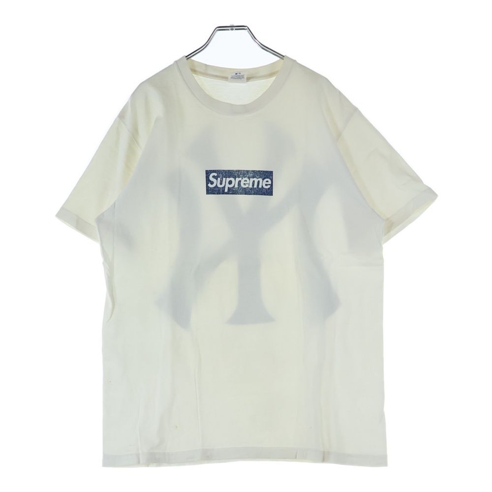 supreme ニューヨークヤンキース df39bbe848724d676fa724df378080
