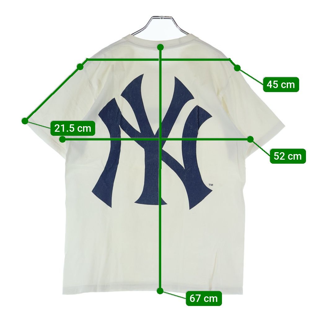 supreme ニューヨークヤンキース FW21 Supreme New York Yankees Track Jacket - ヤンキース (Supreme