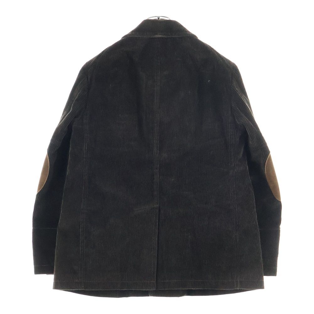 NUMBER (N)INE (ナンバーナイン) 08AW ポートランド期 コーデュロイ