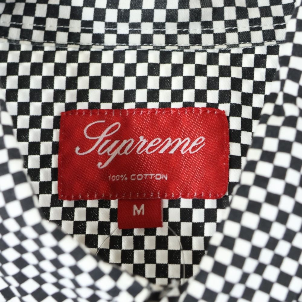 Supreme チェックシャツ Lサイズ カテゴリー 【公式通販】