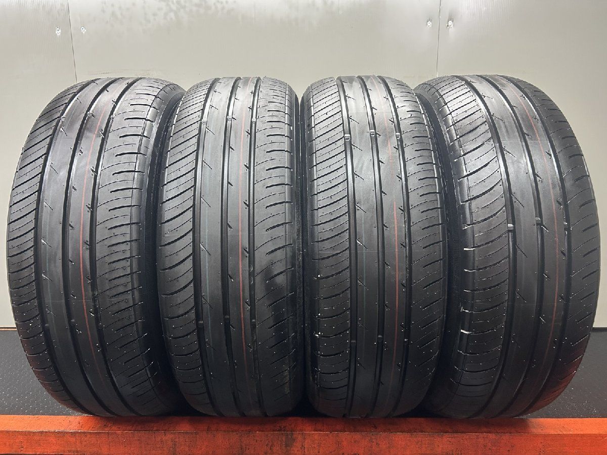 新車外し】TOYO PROXES J68 205/60R16 16インチ 夏タイヤ 4本 23年製 