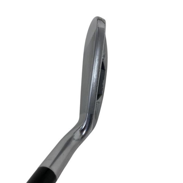 中古】 プロギア RS(2018) 5S アイアンセット IR Diamana FOR PRGR