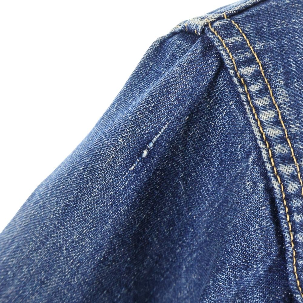 ビンテージリーバイス506XX片面タブBIGE革パッチオリジナルビッグサイズ40 ビンテージリーバイス506XX片面タブBIGE革パッチオリジナルビッグ