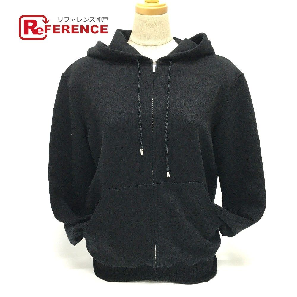 CHANEL シャネル パーカー 20P スウェット トレーナー 長袖 P63299