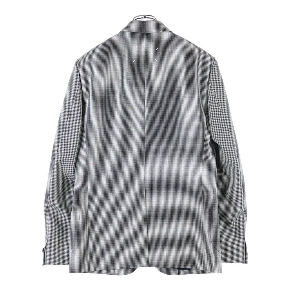 Maison Margiela (メゾンマルジェラ) 20AW セットアップ スーツ ウール