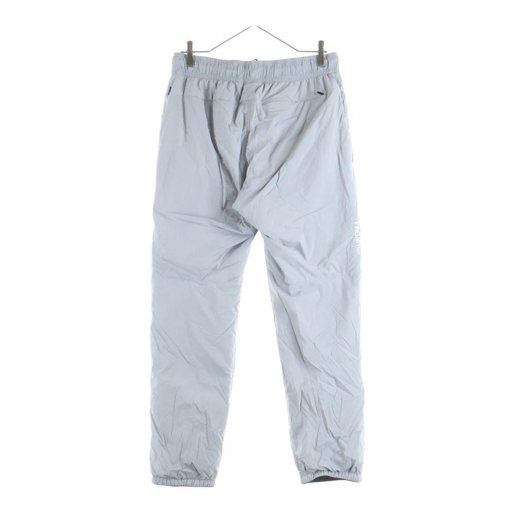 BURTON (バートン) ×FRAGMENT Helium Pants Grey ×フラグメント