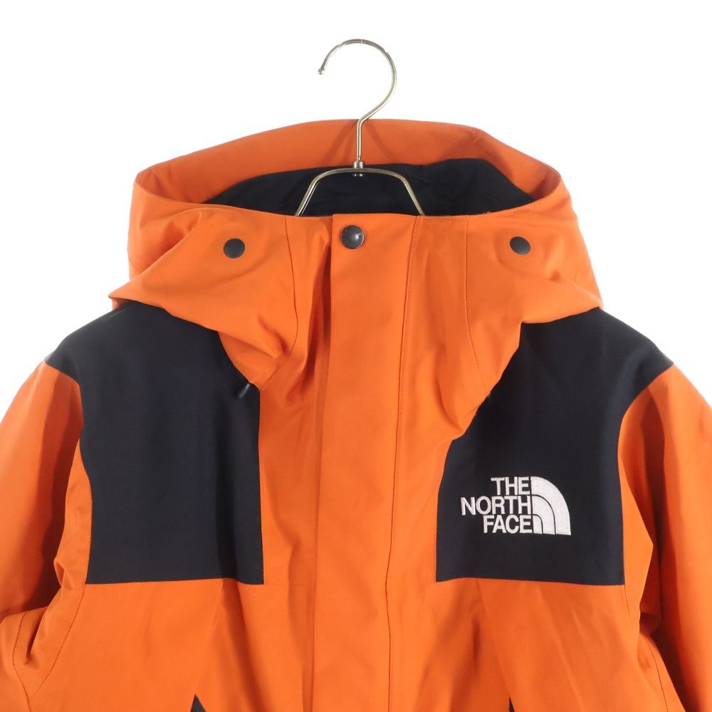 THE NORTH FACE (ザノースフェイス) Mountain Jacket NP61800