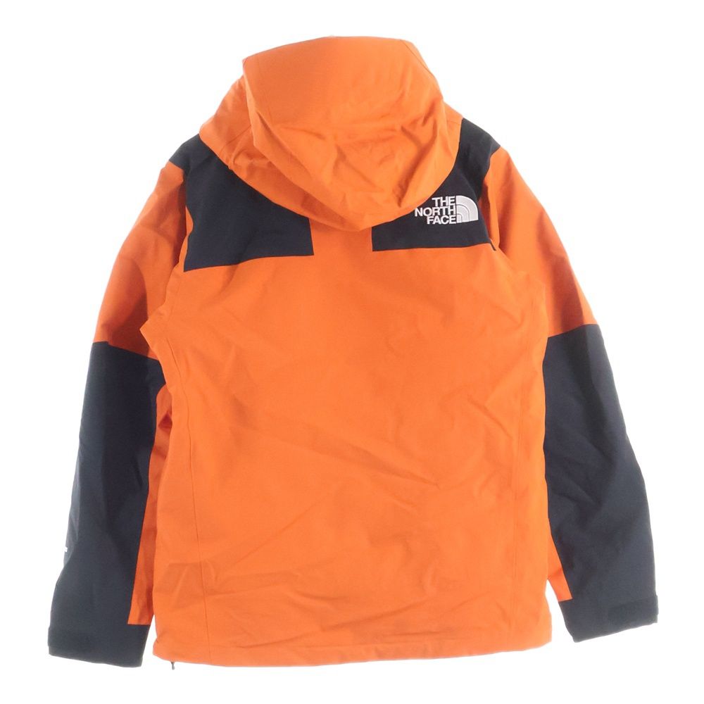 THE NORTH FACE (ザノースフェイス) Mountain Jacket NP61800