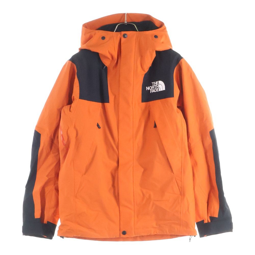 THE NORTH FACE (ザノースフェイス) Mountain Jacket NP61800