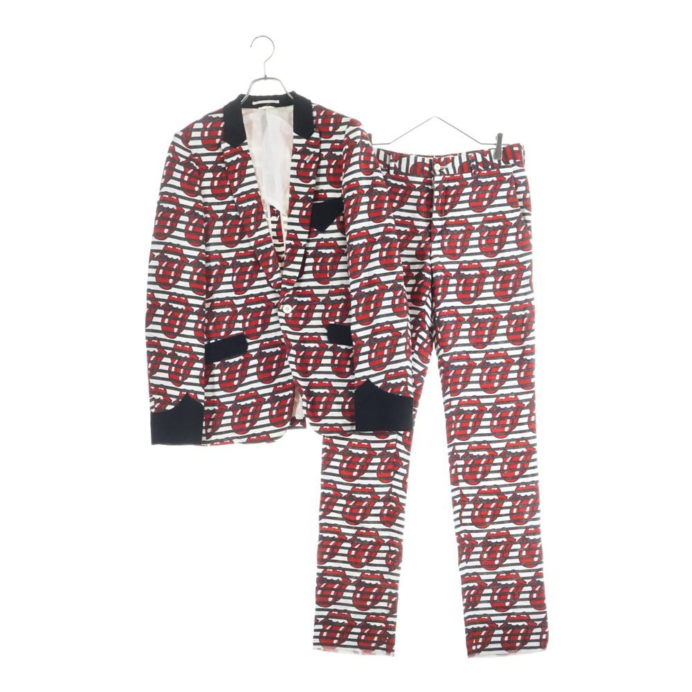 COMME des GARCONS HOMME PLUS (コムデギャルソンオムプリュス) 06SS