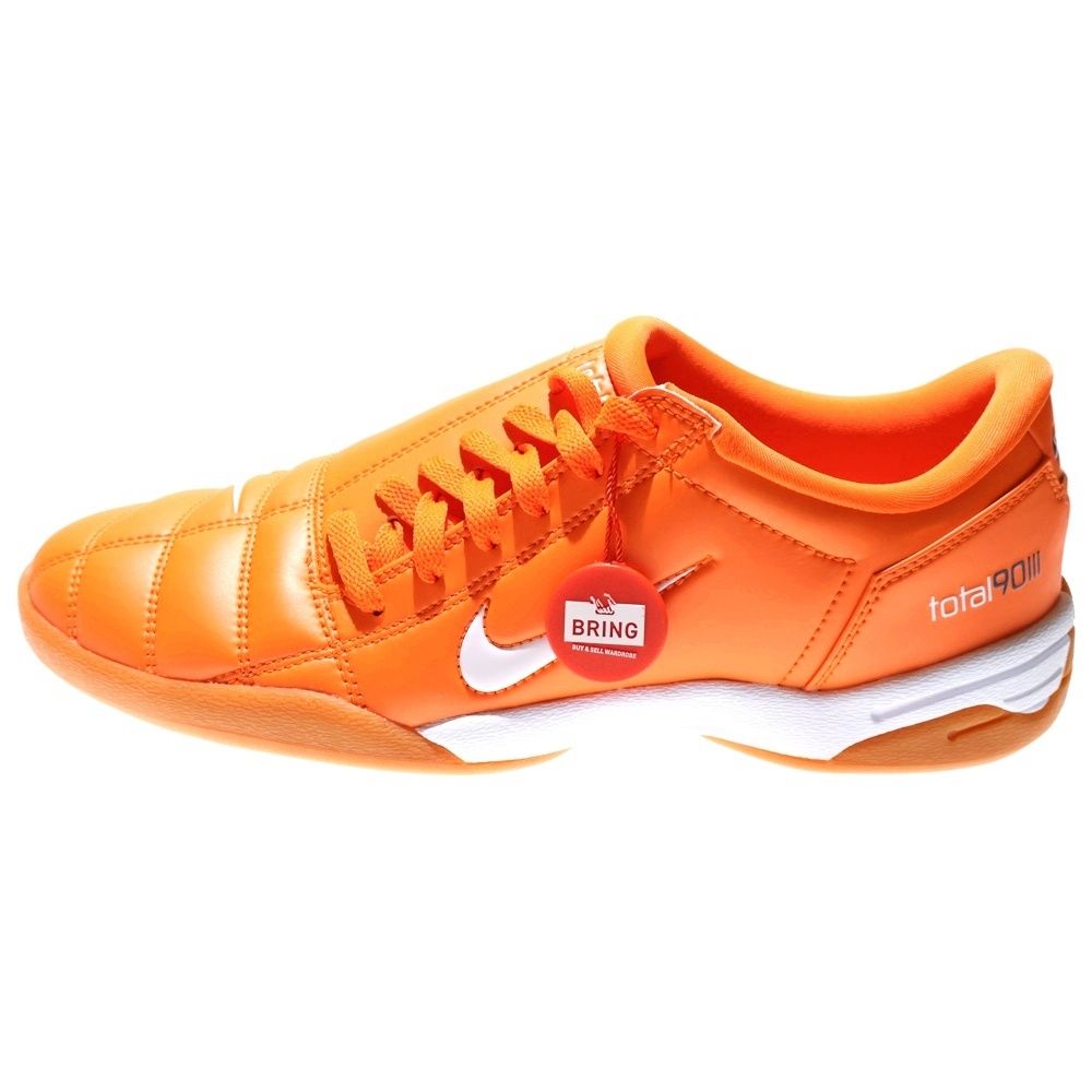NIKE (ナイキ) Total 90 3SP Safety Orange トータル90 3エスピー