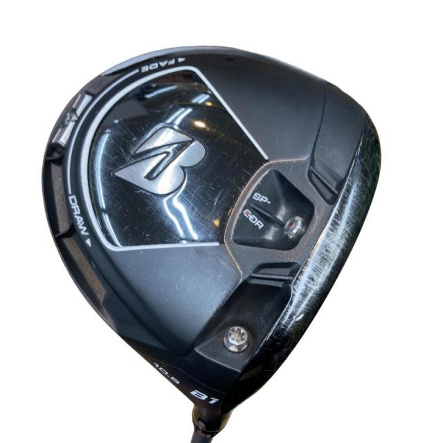 ブリヂストン B1 10.5度 1w BRIDGESTONE ブリヂストン B1ドライバー 1W 10.5