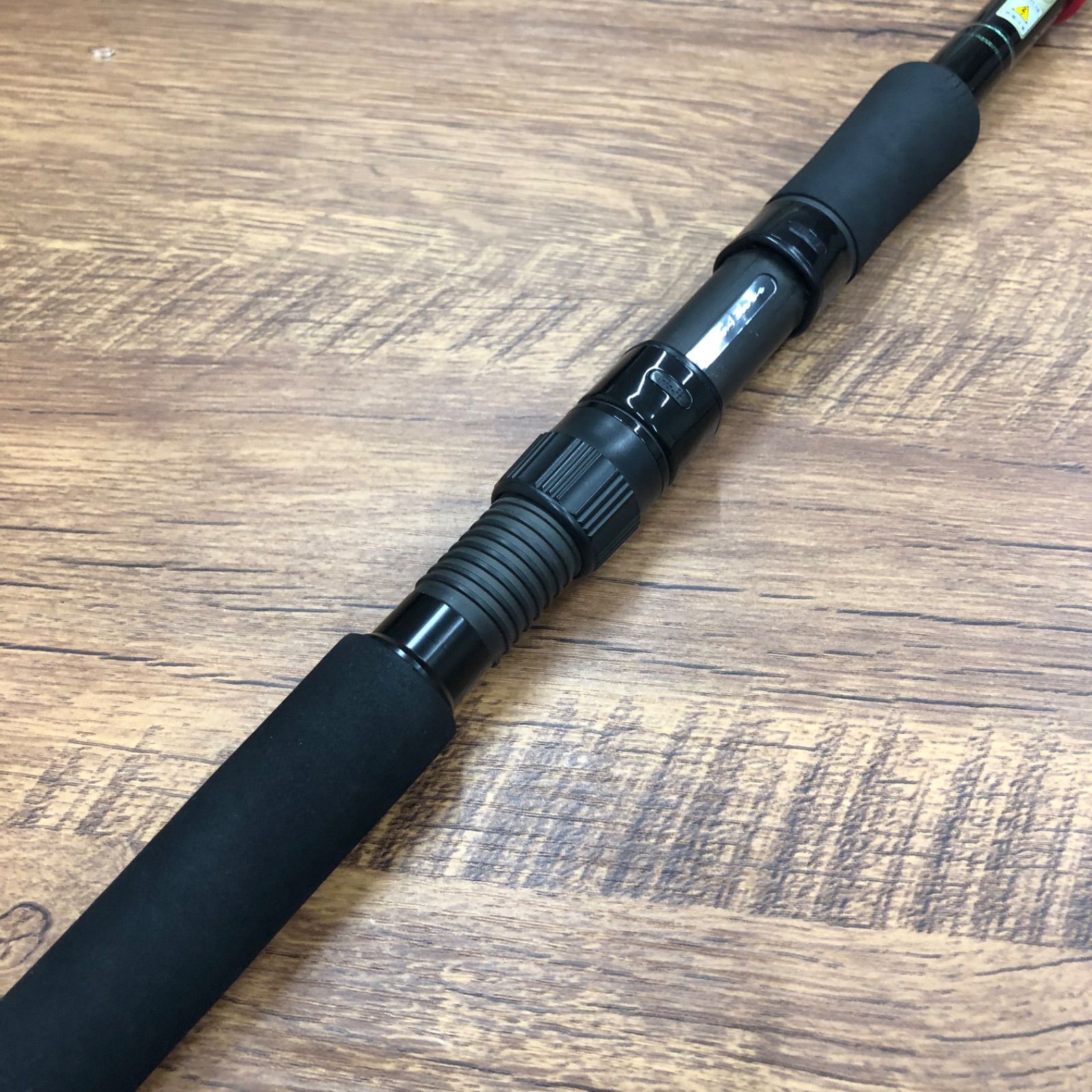 ヤマガブランクス アーリー109 ERY-109MMH YAMAGA Blanks No.3043