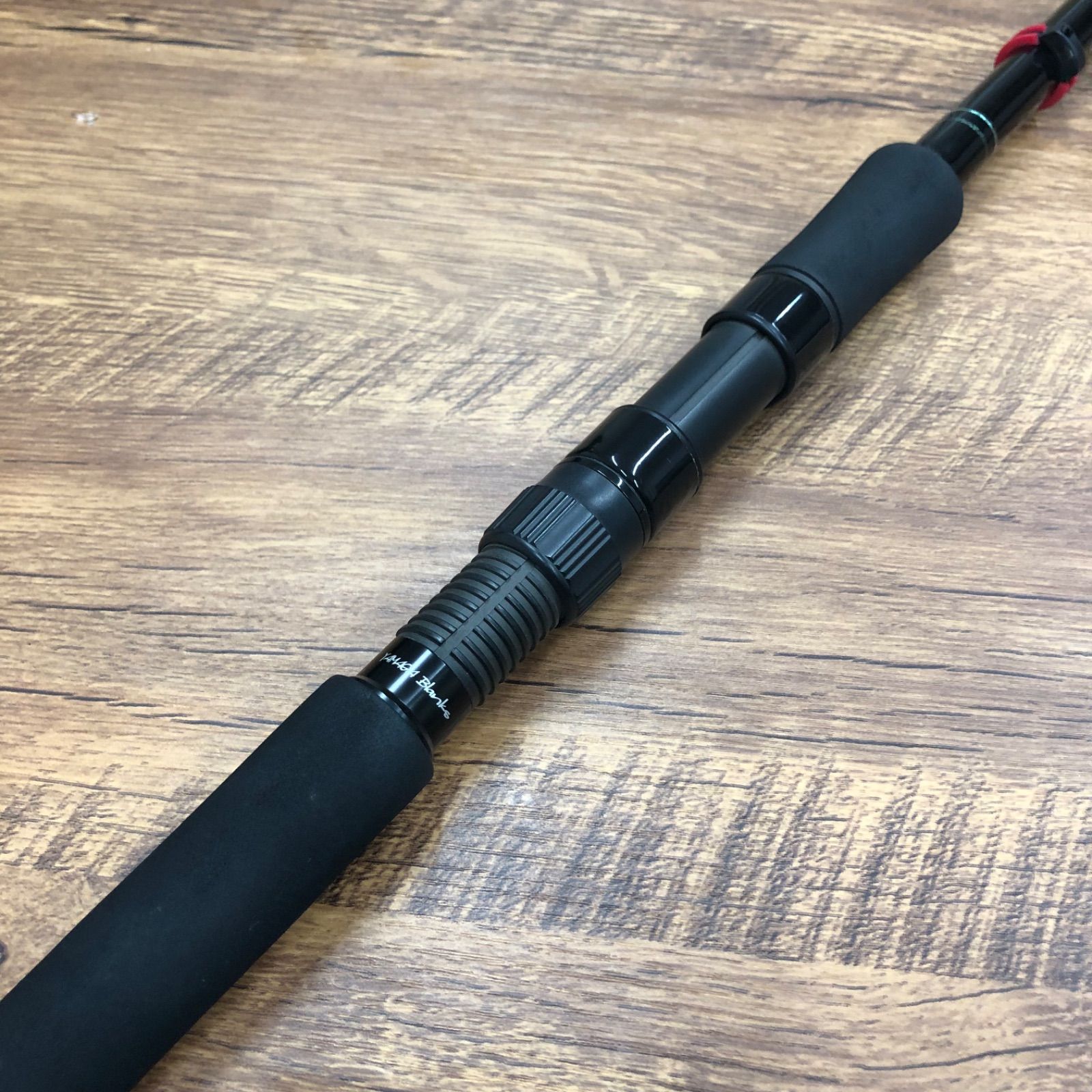 ヤマガブランクス アーリー109 ERY-109MMH YAMAGA Blanks No.3043