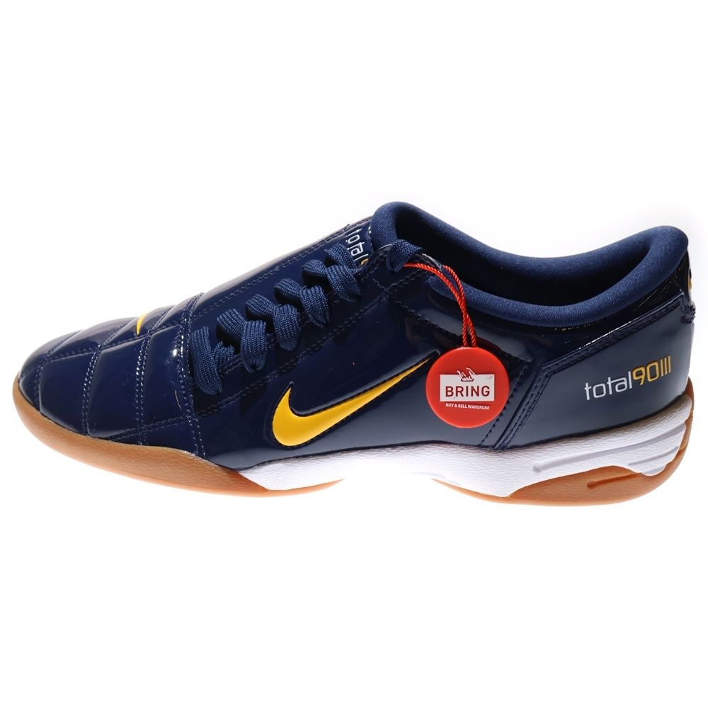 NIKE (ナイキ) Total 90 3 Midnight Navy トータル90 3 ミッドナイト