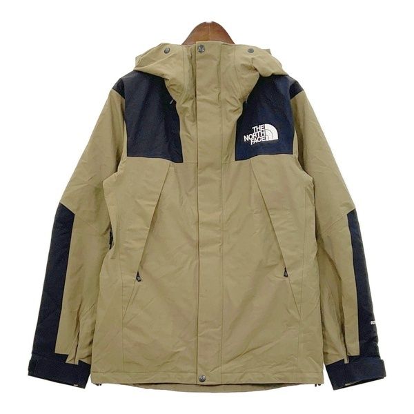 THE NORTH FACE ノースフェイス マウンテン パーカー ブルゾン 