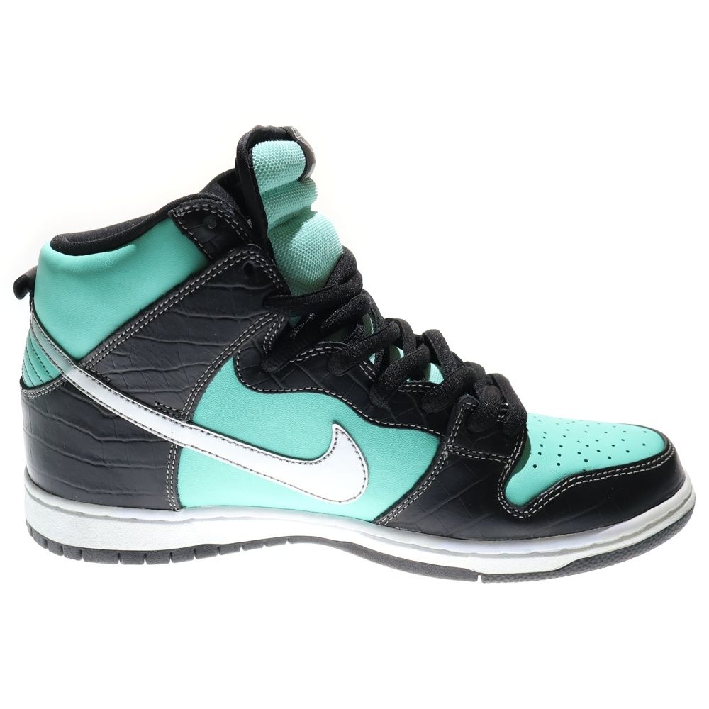 NIKE SB (ナイキエスビー) 【観賞用 2013年製】 ×Diamond Supply DUNK