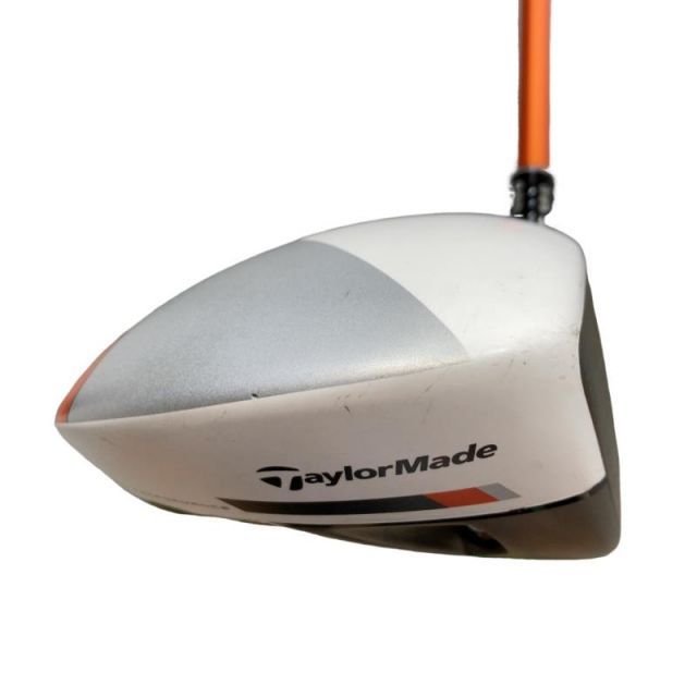中古】 テーラーメイド R1 1W ドライバー DR TM1-113 (フレックスS