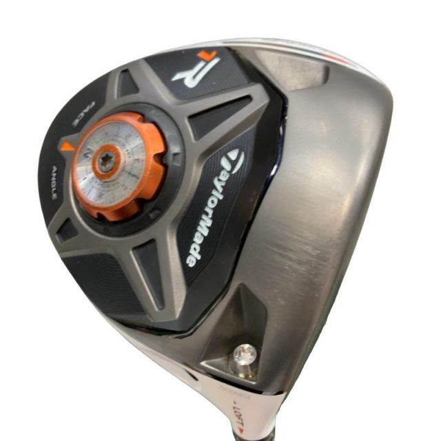 DS95 TaylorMade ドライバー　R1 TM1-113 左利き DS95 TaylorMade ドライバー R1 TM1-113 左利き - メルカリ