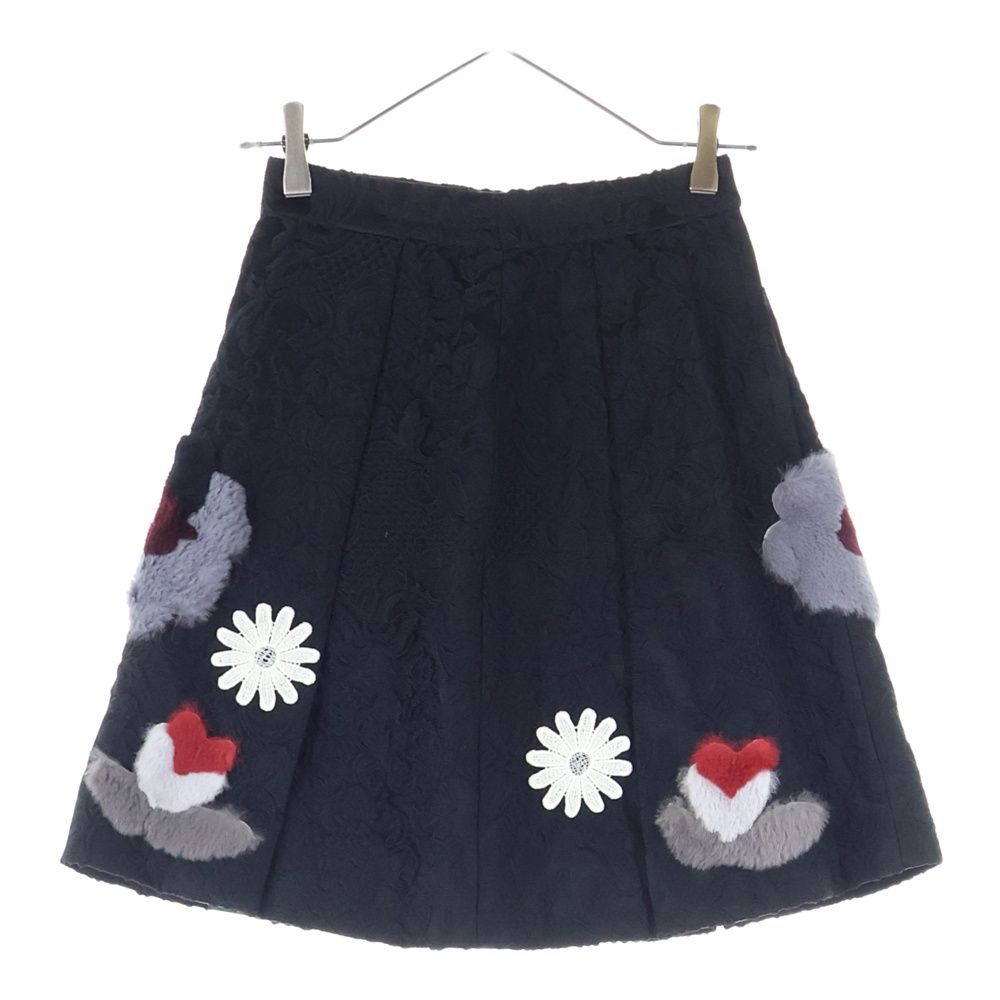 DOLCE & GABBANA (ドルチェアンドガッバーナ) セットアップ ジャガード