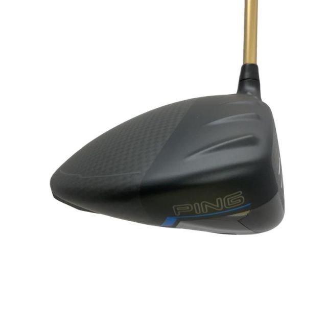 【中古　美品】ピンG440 LSTドライバー 10.5度 ピン G440 LST 10.5度 TOUR 2.0 BLACK 65 Xフレックス ドライバー 中古