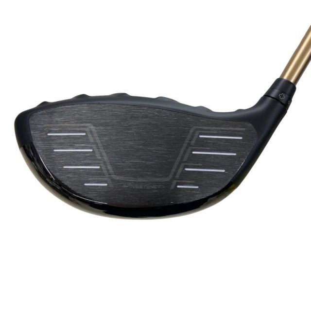 中古】 ピン G440 LST 10.5° ドライバー DR 純正特注シャフト