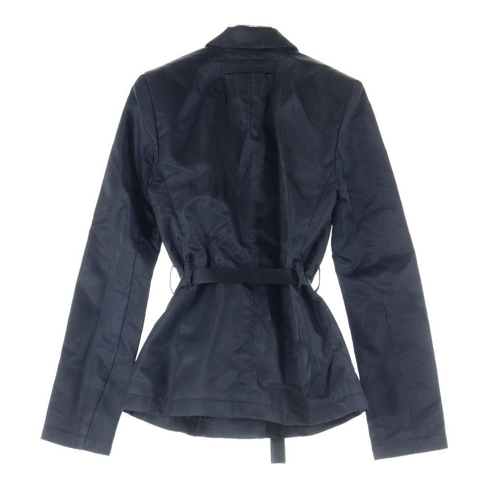 1017 ALYX 9SM (アリクス) コブラバックルベルト付き ダブルブレスト