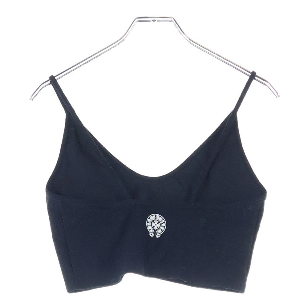 クロムハーツ ホースシュー キャミソール 楽天市場】CHROME HEARTS Horseshoe Short Camisole Top Size M クロム