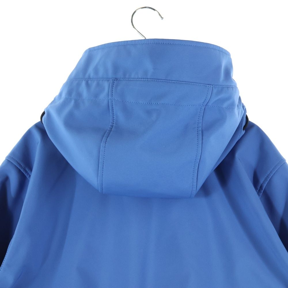 STONE ISLAND (ストーンアイランド) SOFT SHELL R JACKET ソフト