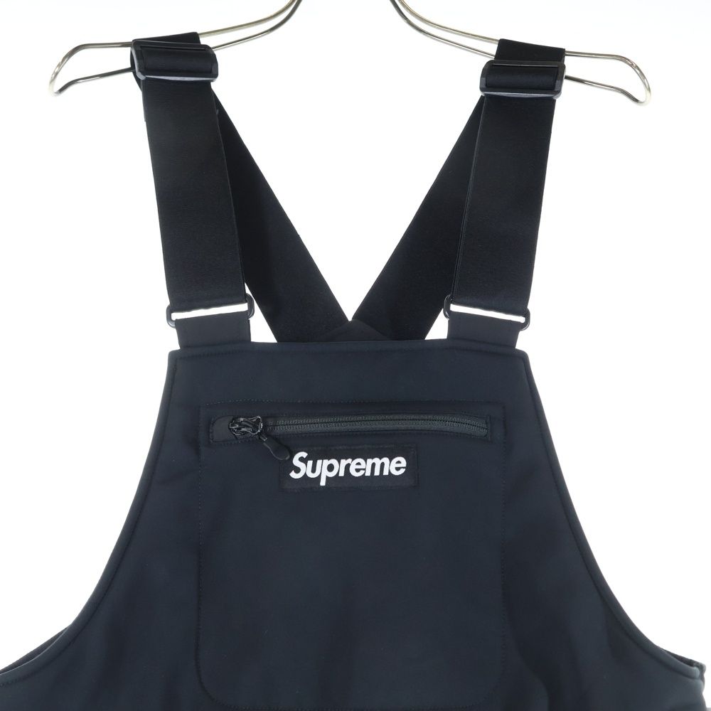 SUPREME (シュプリーム) 24AW WINDSTOPPER Overall GORETEX ウィンド
