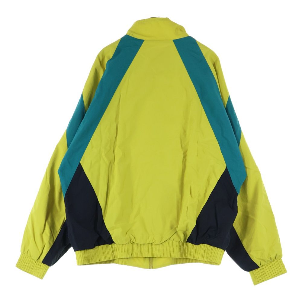 SUPREME (シュプリーム) 20SS Paneled Track Jacket パネルドトラック