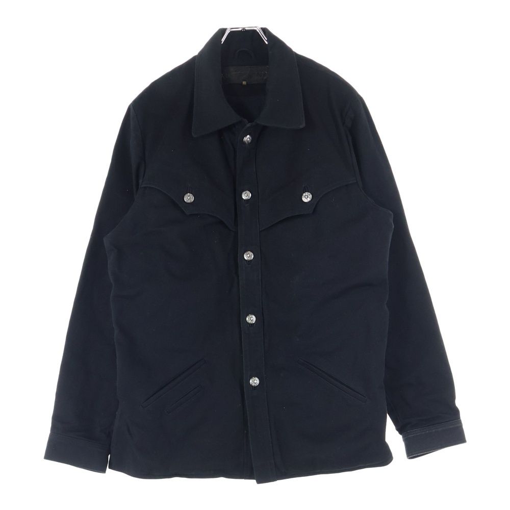 CHROME HEARTS (クロムハーツ) OLD DENIM CLASSIC JEAN オールド