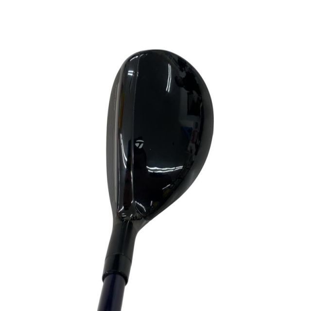 テーラーメイド Qi10 ユーティリティ Diamana BLUE 60S 4U テーラーメイド Qi10 レスキュ-4U、5U 2本Diamana R 美品‼︎！ Qi10