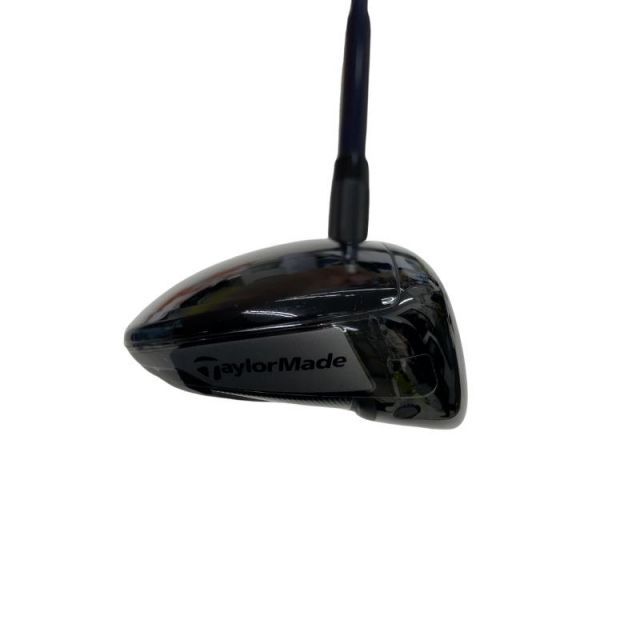 中古】 テーラーメイド Qi10 U4 ユーティリティ UT Diamana BLUE TM60